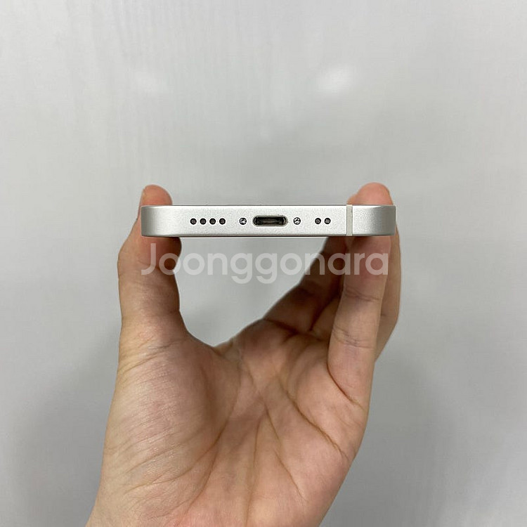 99832 아이폰13미니 스타라이트 128GB 부산 중...--3