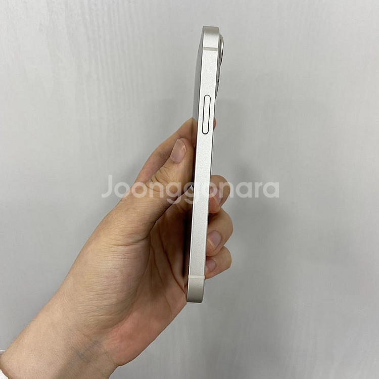 99832 아이폰13미니 스타라이트 128GB 부산 중...--4