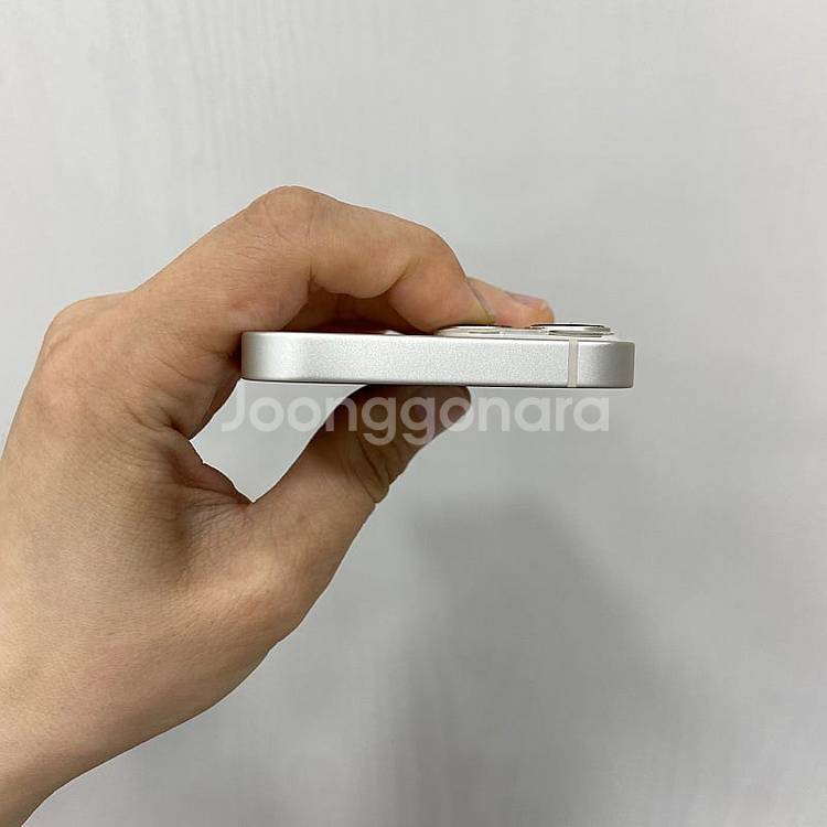 99832 아이폰13미니 스타라이트 128GB 부산 중...--6