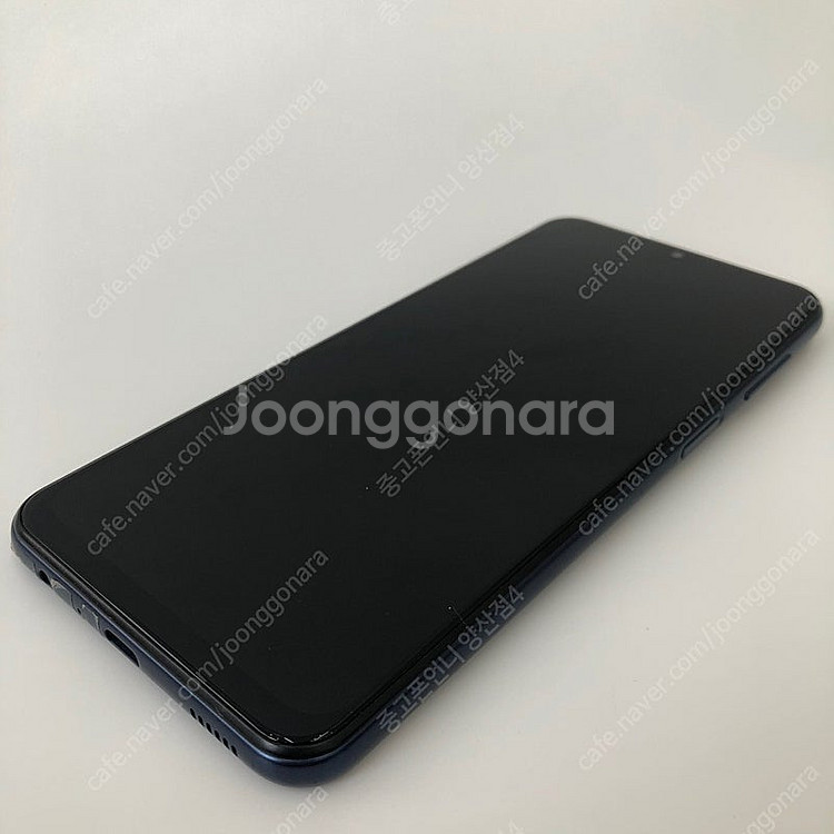 (양산중고폰) 90129 갤럭시점프2 (M336) 블루...--7