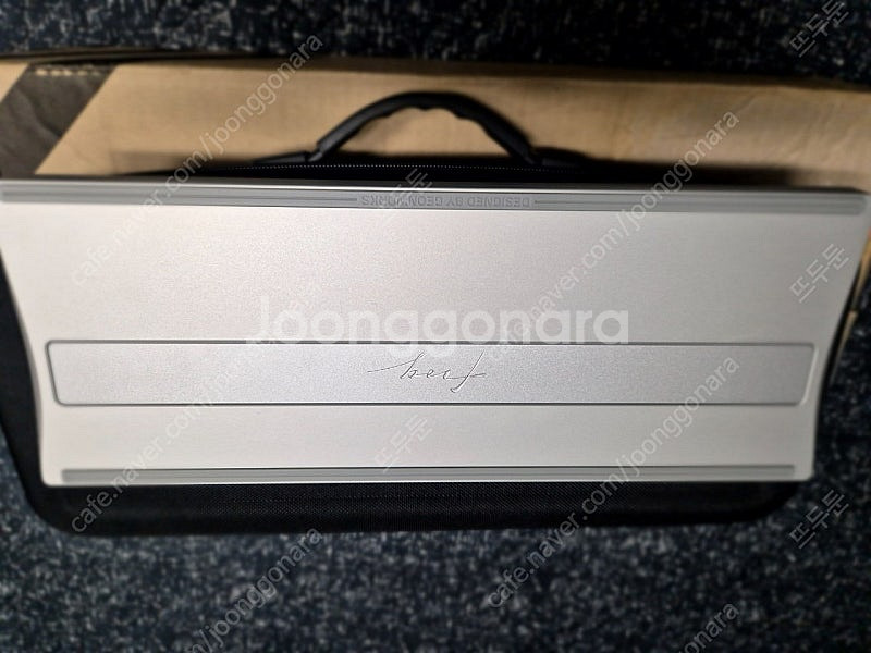 FROG TKL 베어본 및 제네시스 8K [HE] 키보...--1