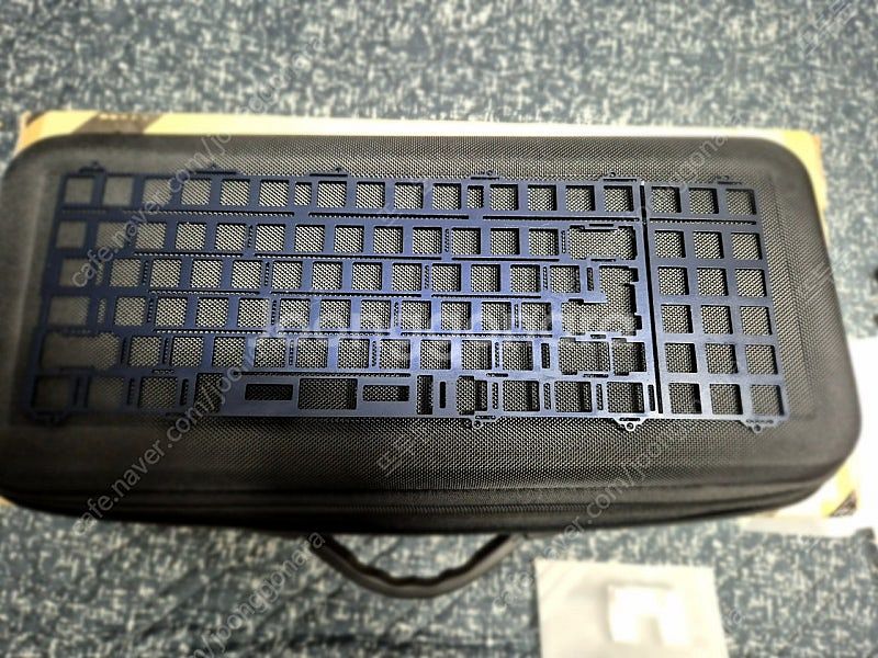 FROG TKL 베어본 및 제네시스 8K [HE] 키보...--3