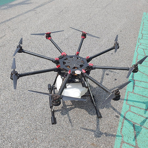 DJI S-1000 드론 FC -DJI 우공 WKM포함