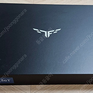 한성 포터블모니터(TFX156T)