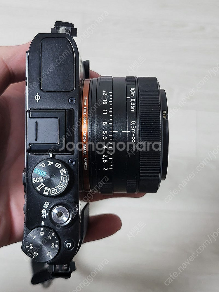 소니 RX1--3