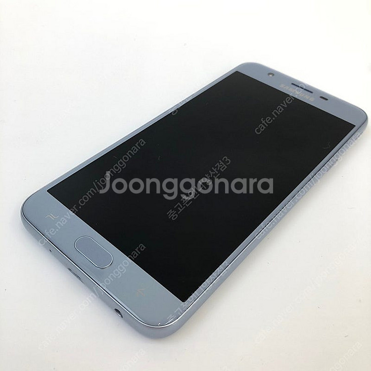 (양산중고폰) 93097 갤럭시와이드3 (J737) 실...--7