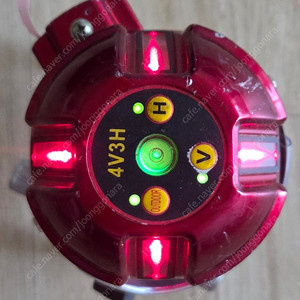 LTG LT-8110 4V 3H 레벨기