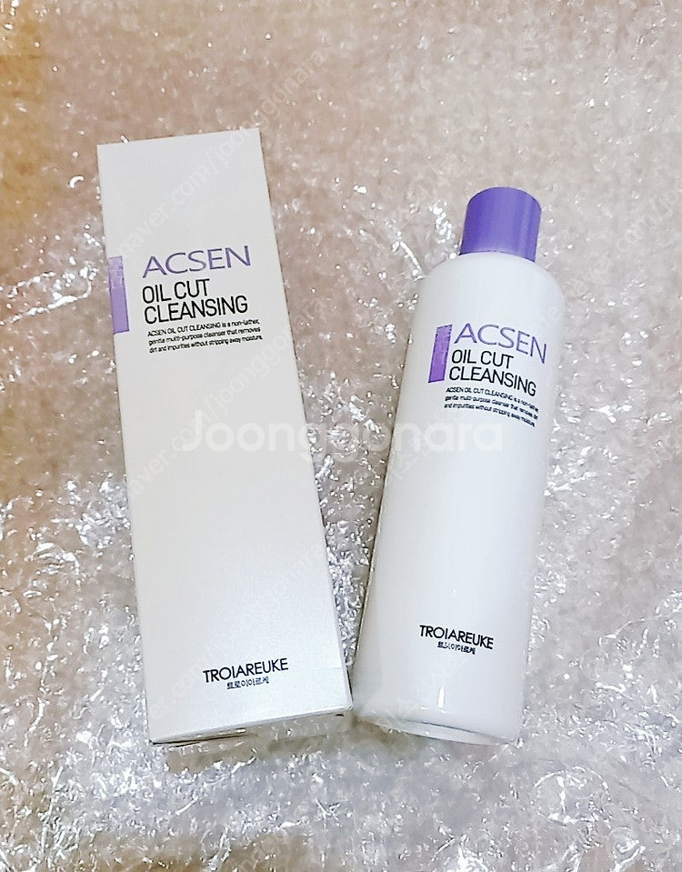 트로이아르케 오일컷 300ml--0