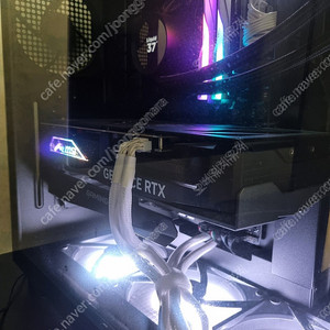 msi rtx 4080 super 게이밍x슬림 팝니다