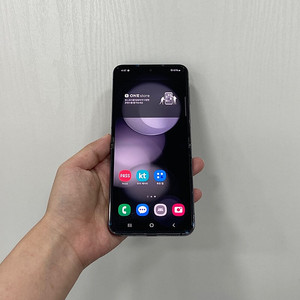 42975 갤럭시Z플립4 그라파이트 256GB 부산 중고폰 팝니다 32만원