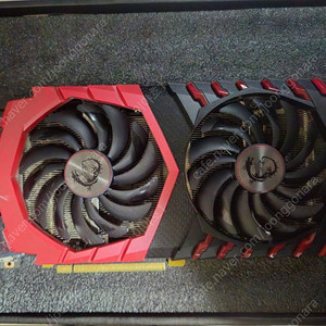 msi 1060 3gb팝니다