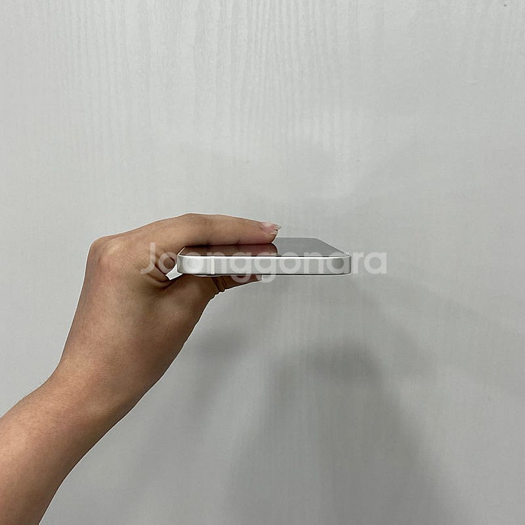 95072 아이폰12 화이트 128GB 부산 중고폰 팝...--3