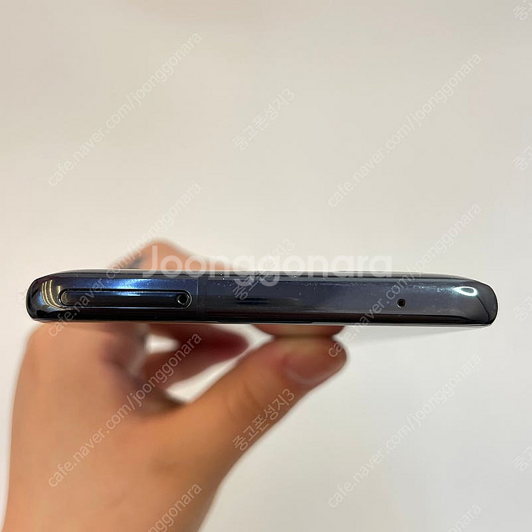 95980(울산중고폰) 갤럭시A51 블랙 128GB 판...--3