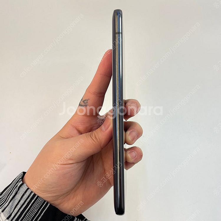 95980(울산중고폰) 갤럭시A51 블랙 128GB 판...--5