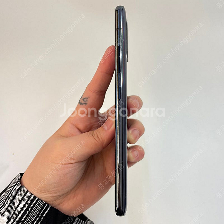 95980(울산중고폰) 갤럭시A51 블랙 128GB 판...--6