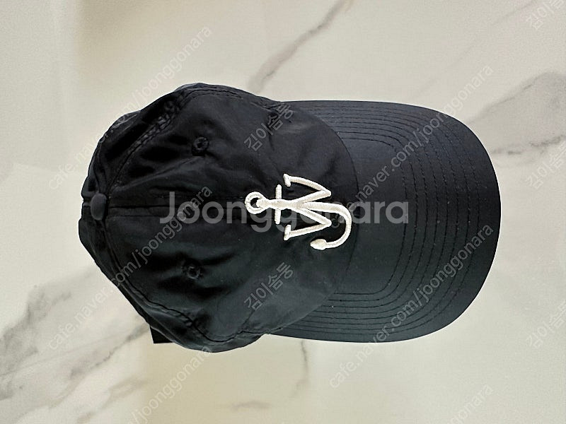 새상품 jw앤더슨 여자 볼캡 모자--4