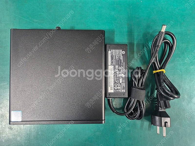 HP EliteDesk 800 G5 Mini PC i5...--2