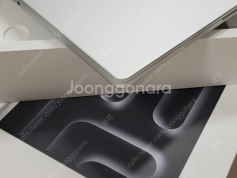 맥북 프로 M3pro 18gb 12코어 18코어 14인...--4