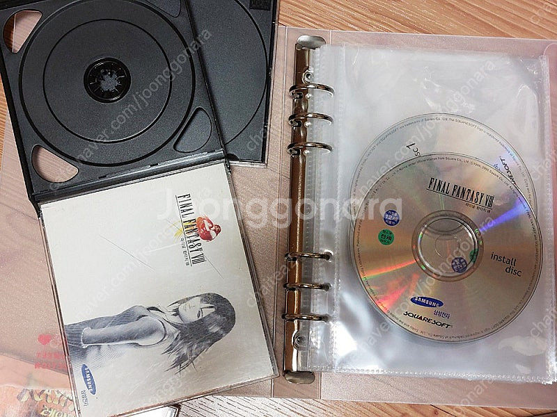 고전 PC게임 일괄판매--7