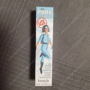 베네피트 모공프라이머 라이트 22ml 새상품