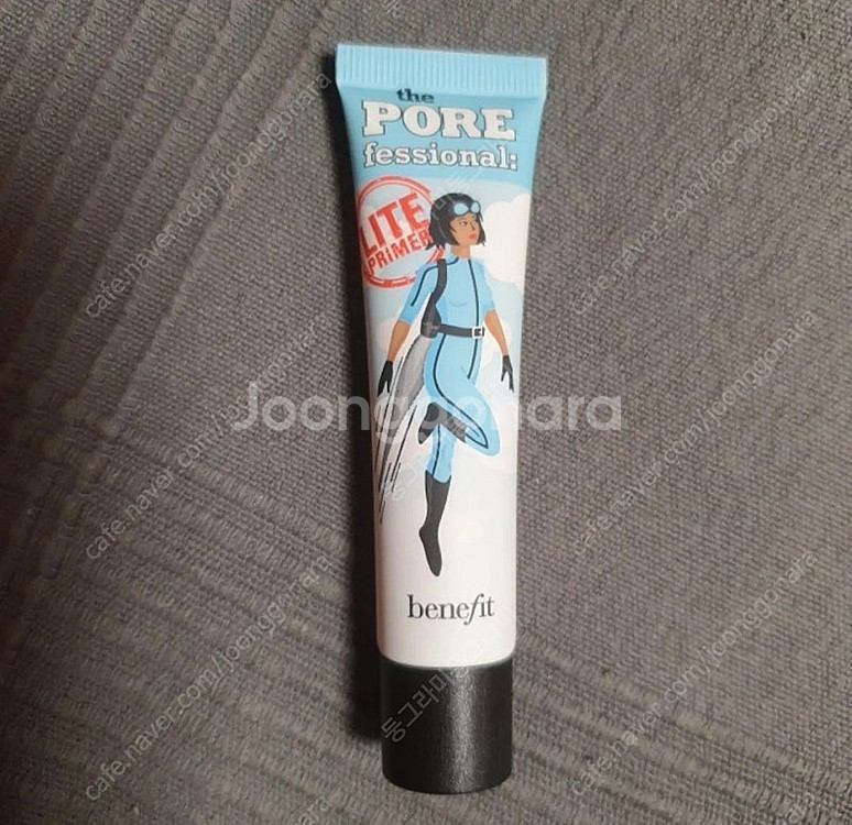 베네피트 모공프라이머 라이트 22ml 새상품--1