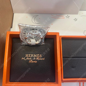 Hermes 에르메스 샹달링 51호(새제품)