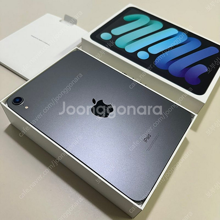 아이패드 미니 6세대(케이스 포함) 64GB WIFI ...--0
