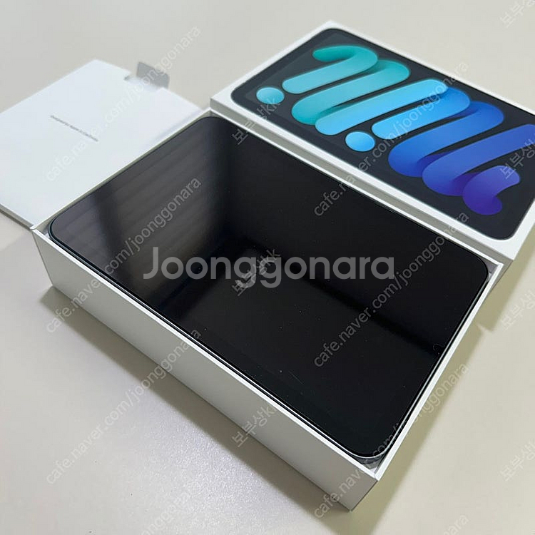 아이패드 미니 6세대(케이스 포함) 64GB WIFI ...--1