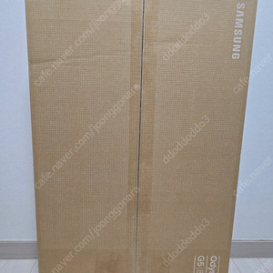 삼성 오디세이 g5 s32dg500 모니터 미개봉