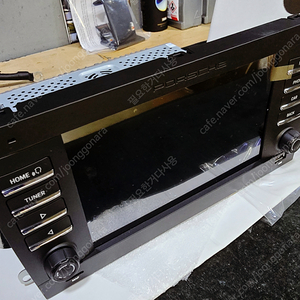[삽니다] 포르쉐 카이엔 957 PCCM+ PCM 오디오 삽니다