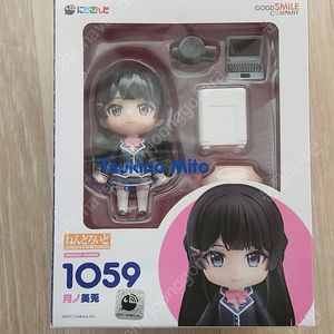 넨도로이드 츠키노 미토 팝니다