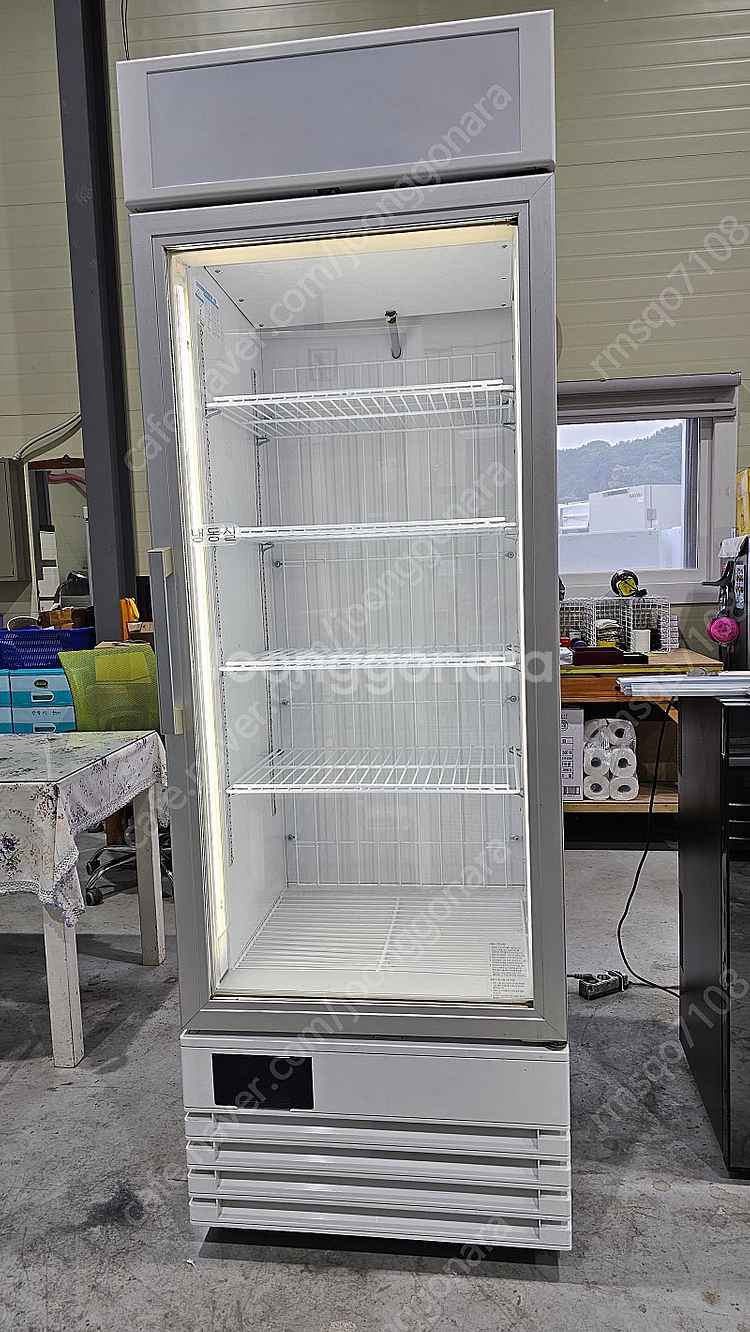 음료수냉장고 수직냉동고 아이스크림냉동고 오픈냉장고 주방...--1