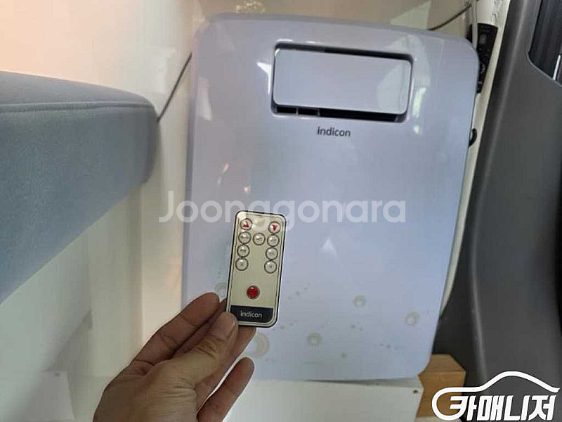 마스터 밴 캠핑카 2020 년 중고차◆전액할부◆중고차리...--4