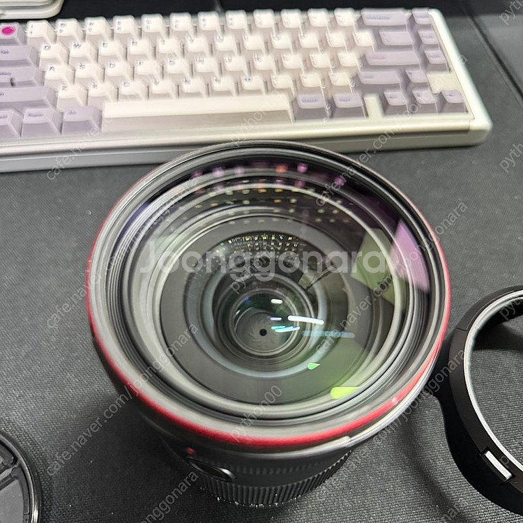소니 fe 24-70 gm2 f2.8 금계륵2 팝니다--1