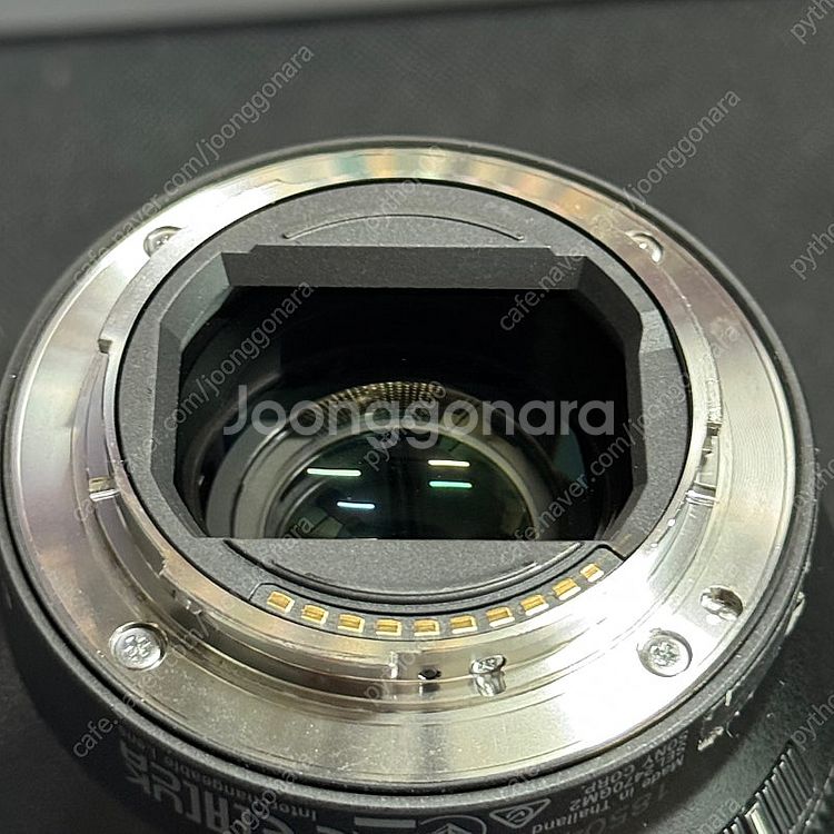 소니 fe 24-70 gm2 f2.8 금계륵2 팝니다--2