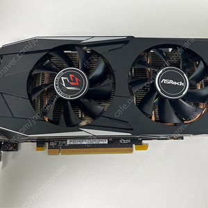 ASROCK RX570 4g