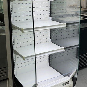 부산에서 야채냉장고 구합니다