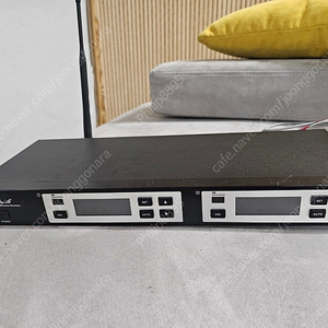 카날스 무선마이크 수신기 BK-902N