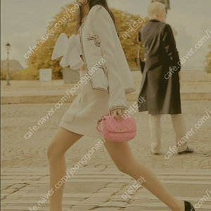 샤넬투톤펌프스 새제품 판매합니다