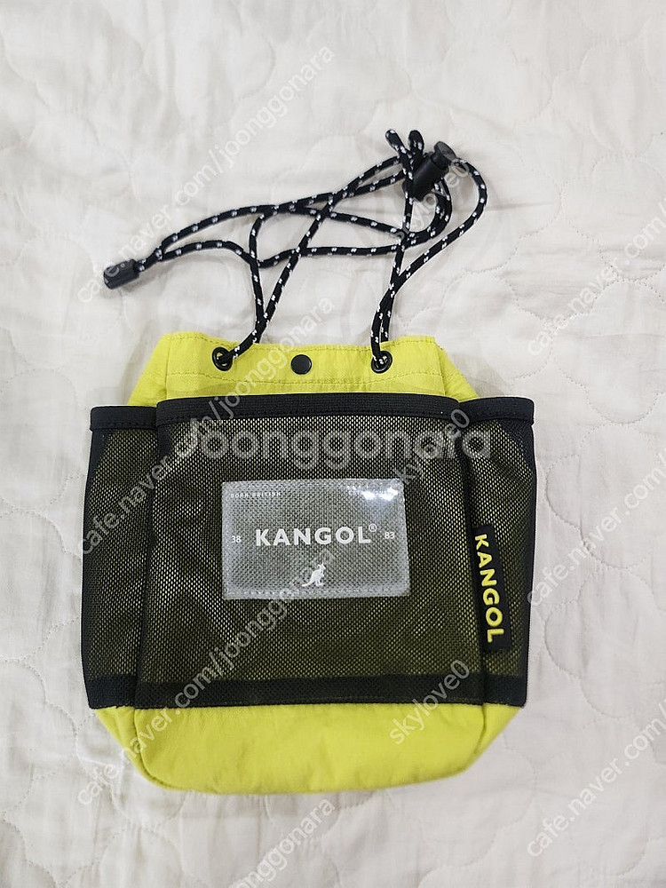 택포12000원) 캉골 버킷백 캉골가방 캉골크로스 캉골...--1