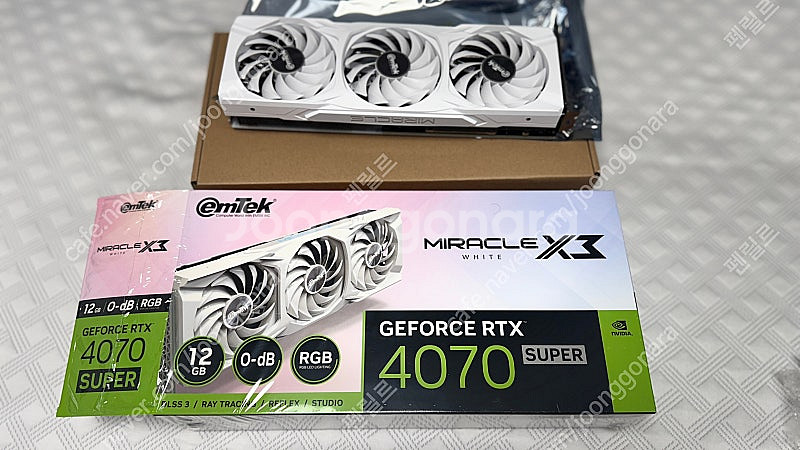 이엠텍 지포스 RTX 4070 SUPER MIRACLE...--1
