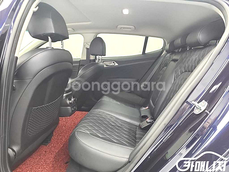 [기아]스팅어 마이스터 2WD 2.5 마스터즈 2021...--4