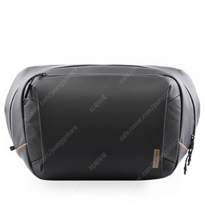 피지테크 OneGo Solo V2 슬링백 10L 카메라 가방