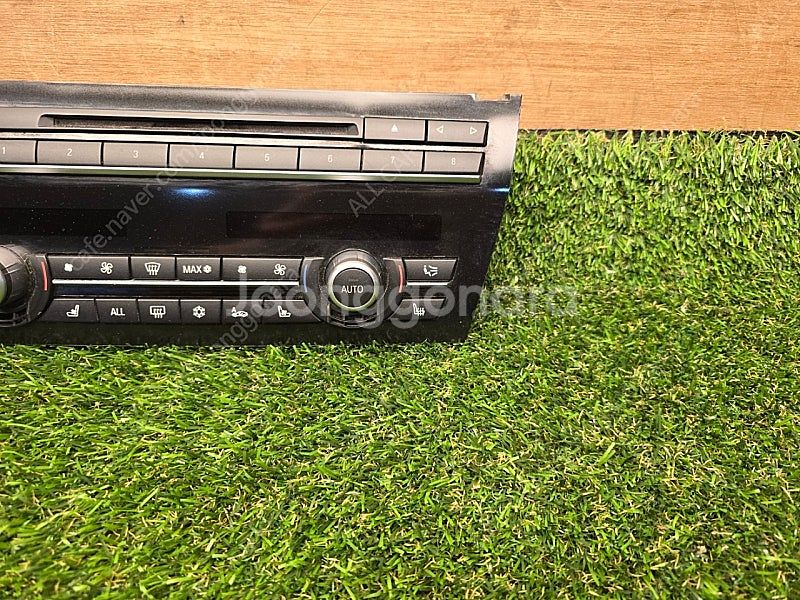 BMW F01 F02 에어컨공조기 (통풍시트사양) 92...--3