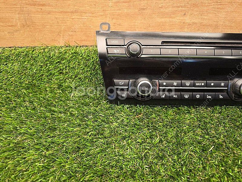 BMW F01 F02 에어컨공조기 (통풍시트사양) 92...--4