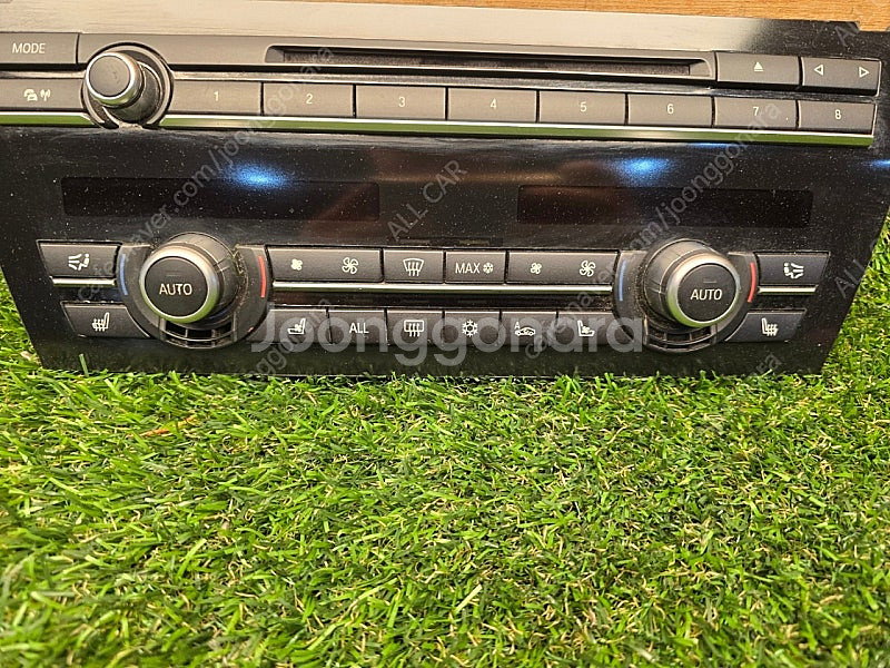 BMW F01 F02 에어컨공조기 (통풍시트사양) 92...--5
