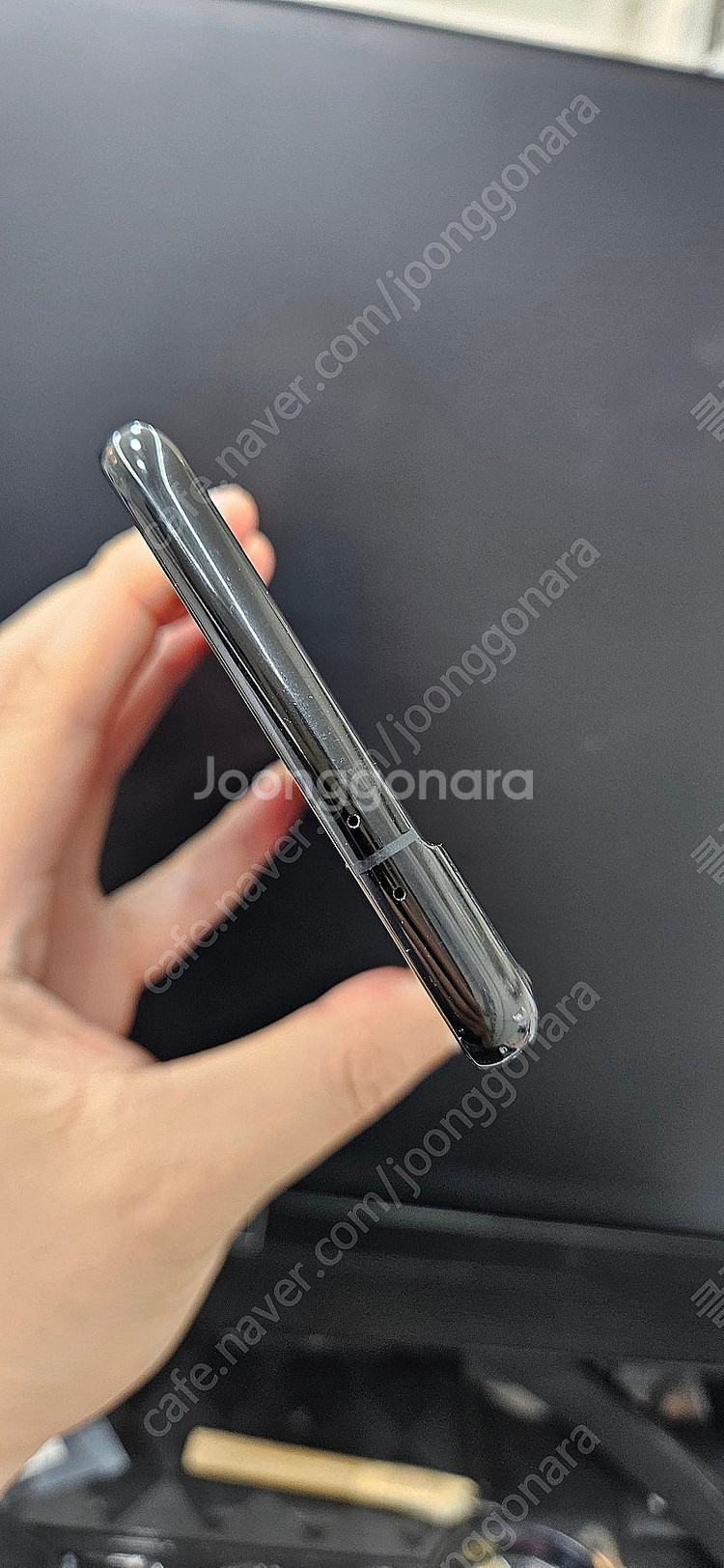 갤럭시S21플러스 G996 256G 블랙 15만 인천 ...--3