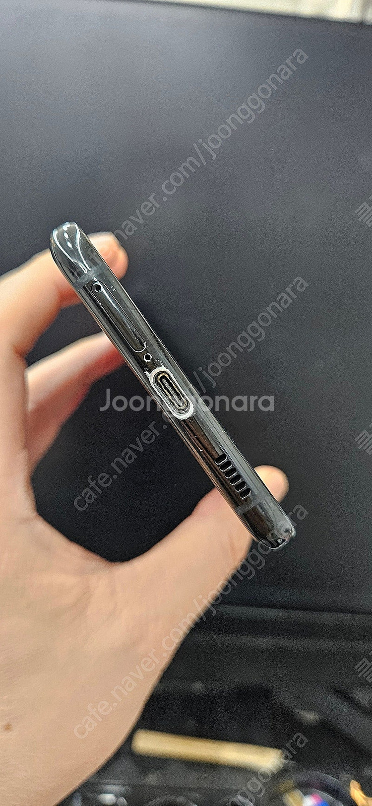 갤럭시S21플러스 G996 256G 블랙 15만 인천 ...--4