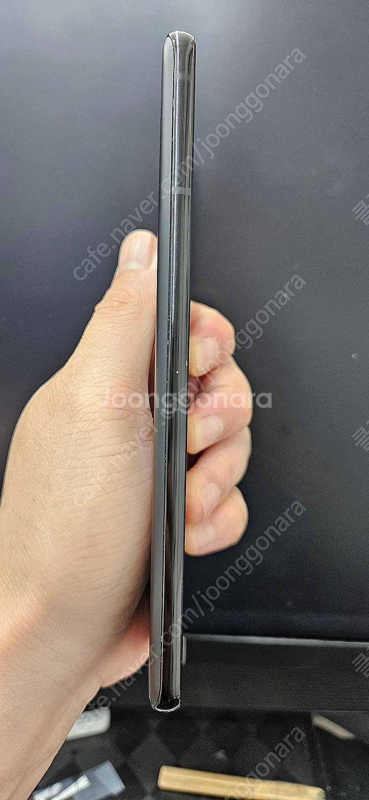 갤럭시S21플러스 G996 256G 블랙 15만 인천 ...--5