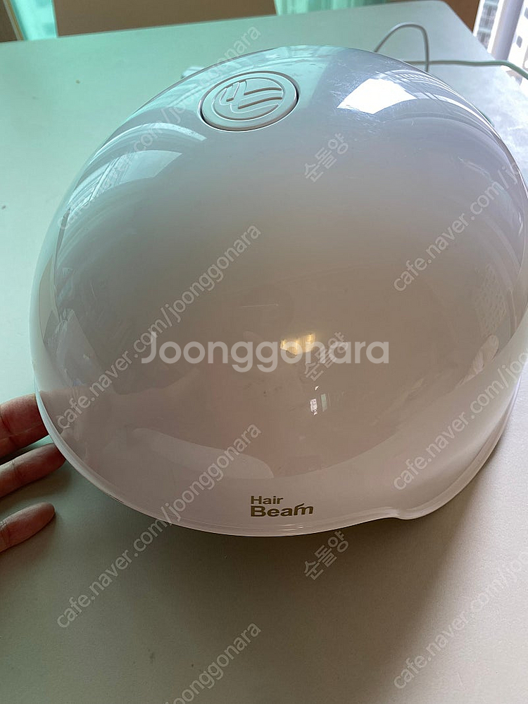 탈모관리 발모촉진 기기--0